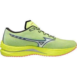 Herren Mizuno WAVE REBELLION Neo Limette