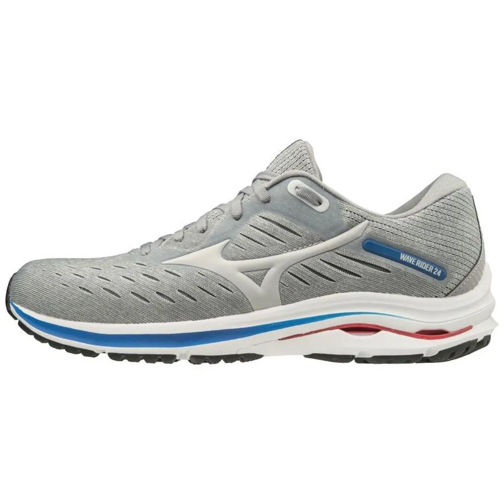 Herren Mizuno Wave Rider 24