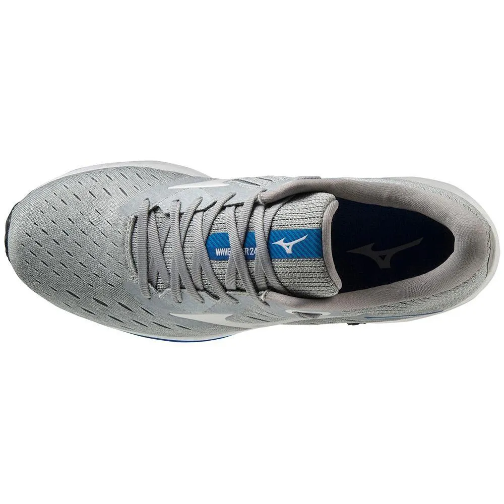 Herren Mizuno Wave Rider 24
