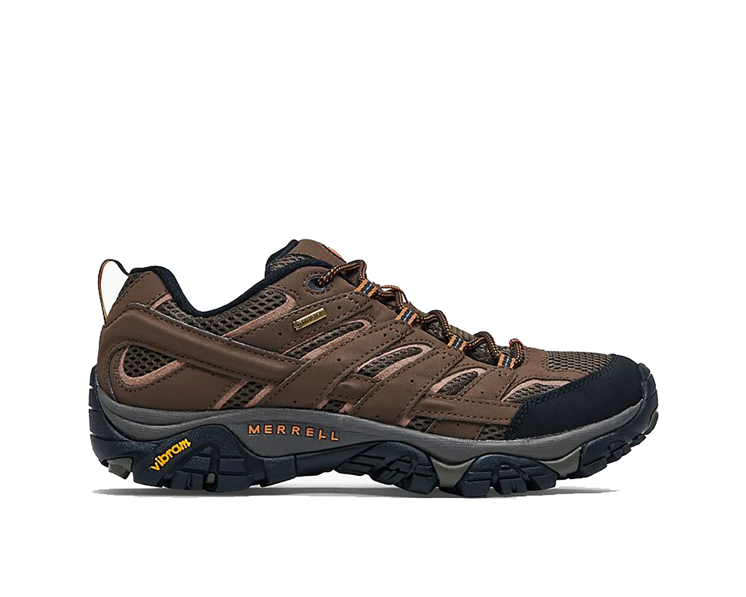 MEN`S MOAB 2 GORE-TEX WEITE BREITE