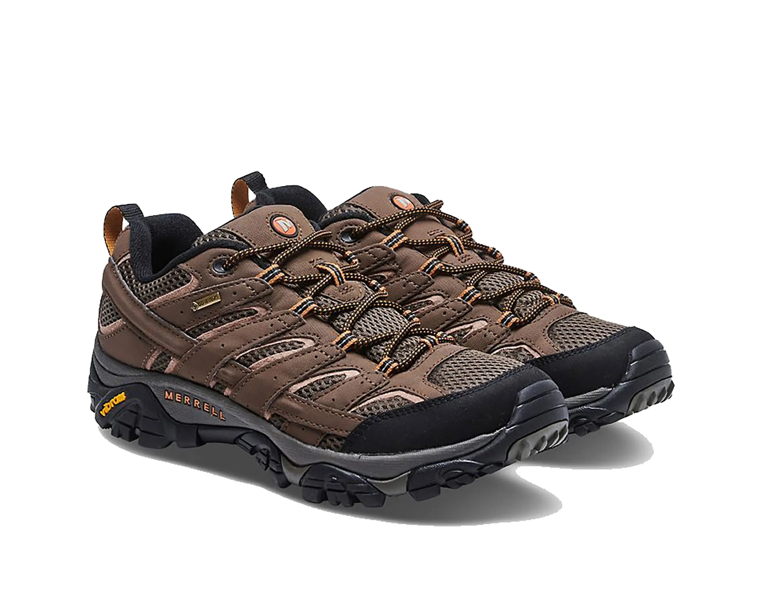 MEN`S MOAB 2 GORE-TEX WEITE BREITE