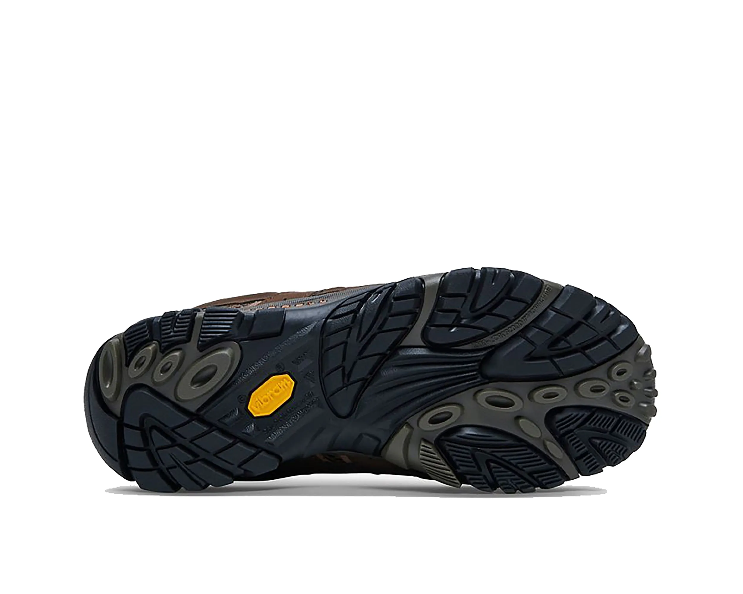 MEN`S MOAB 2 GORE-TEX WEITE BREITE