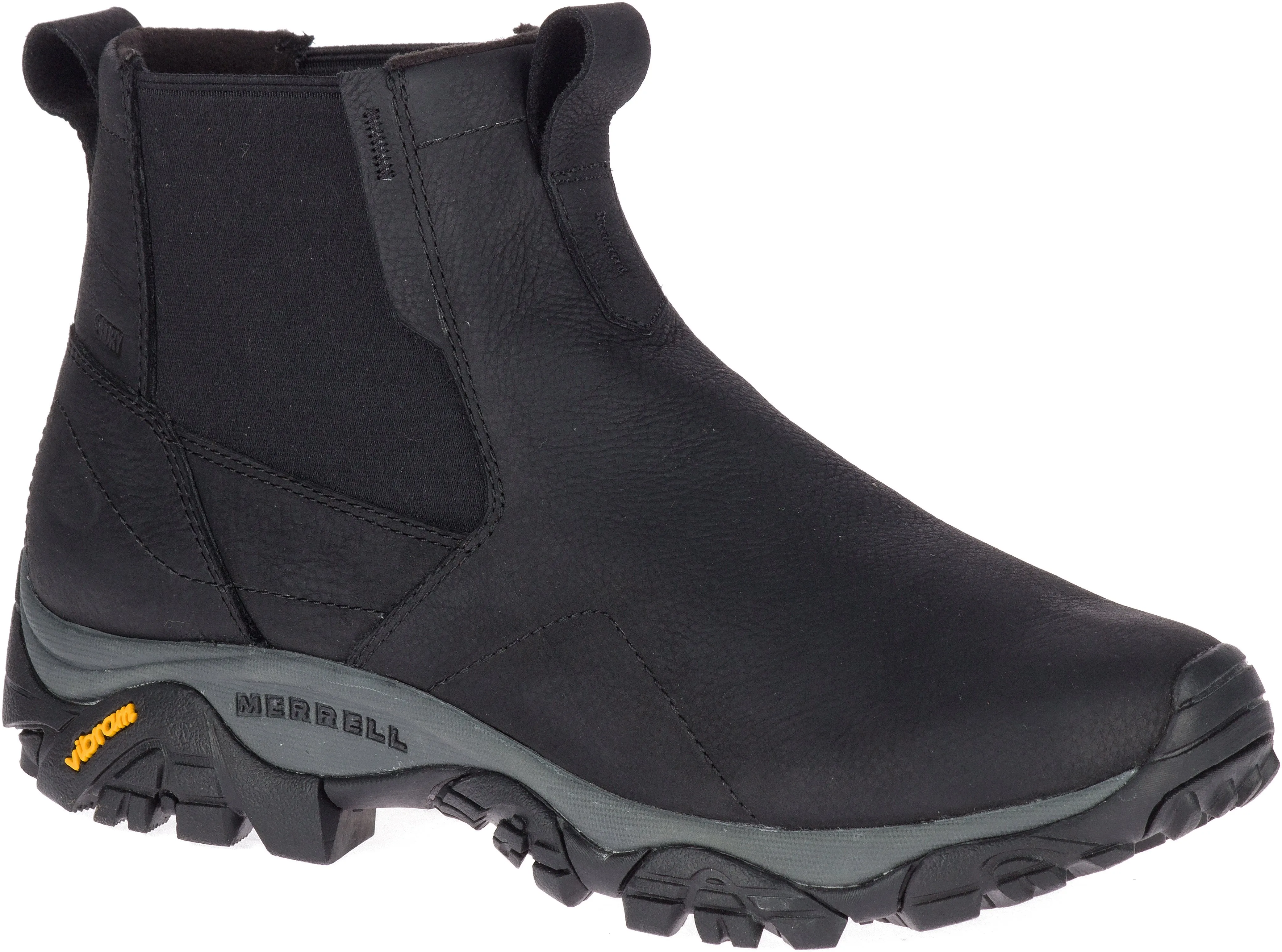 Herren Moab Adventure Chelsea Polar Wasserdicht