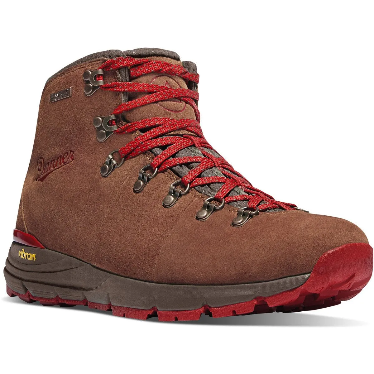 Herren Mountain 600