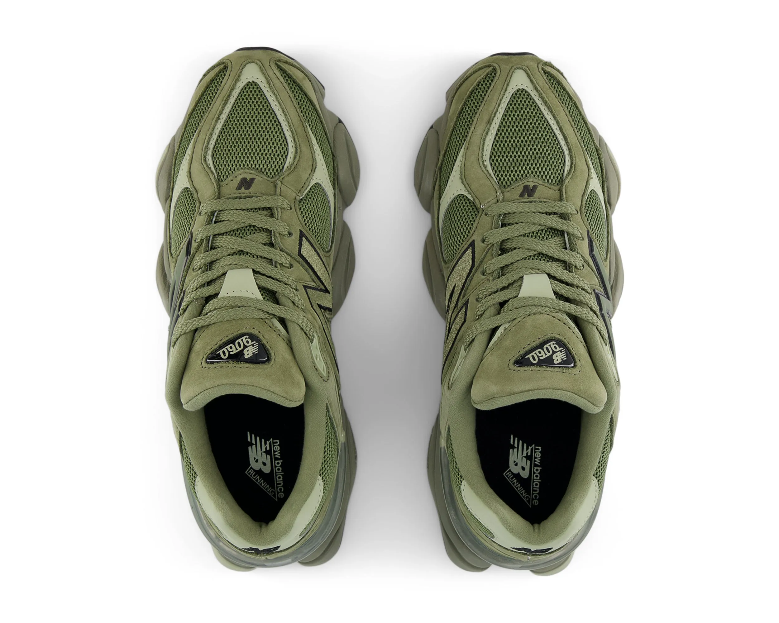 Herren NB 9060 Sneaker