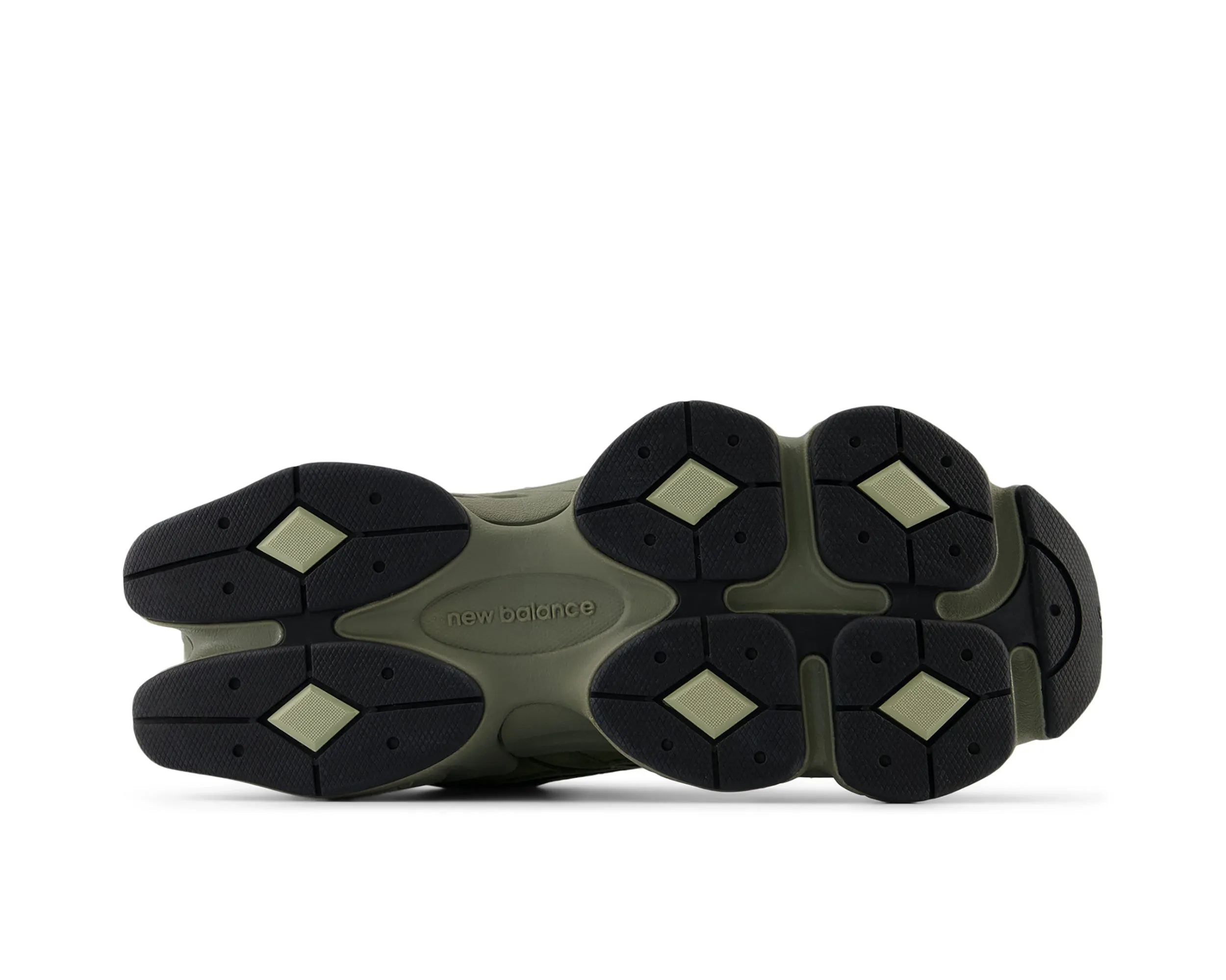 Herren NB 9060 Sneaker