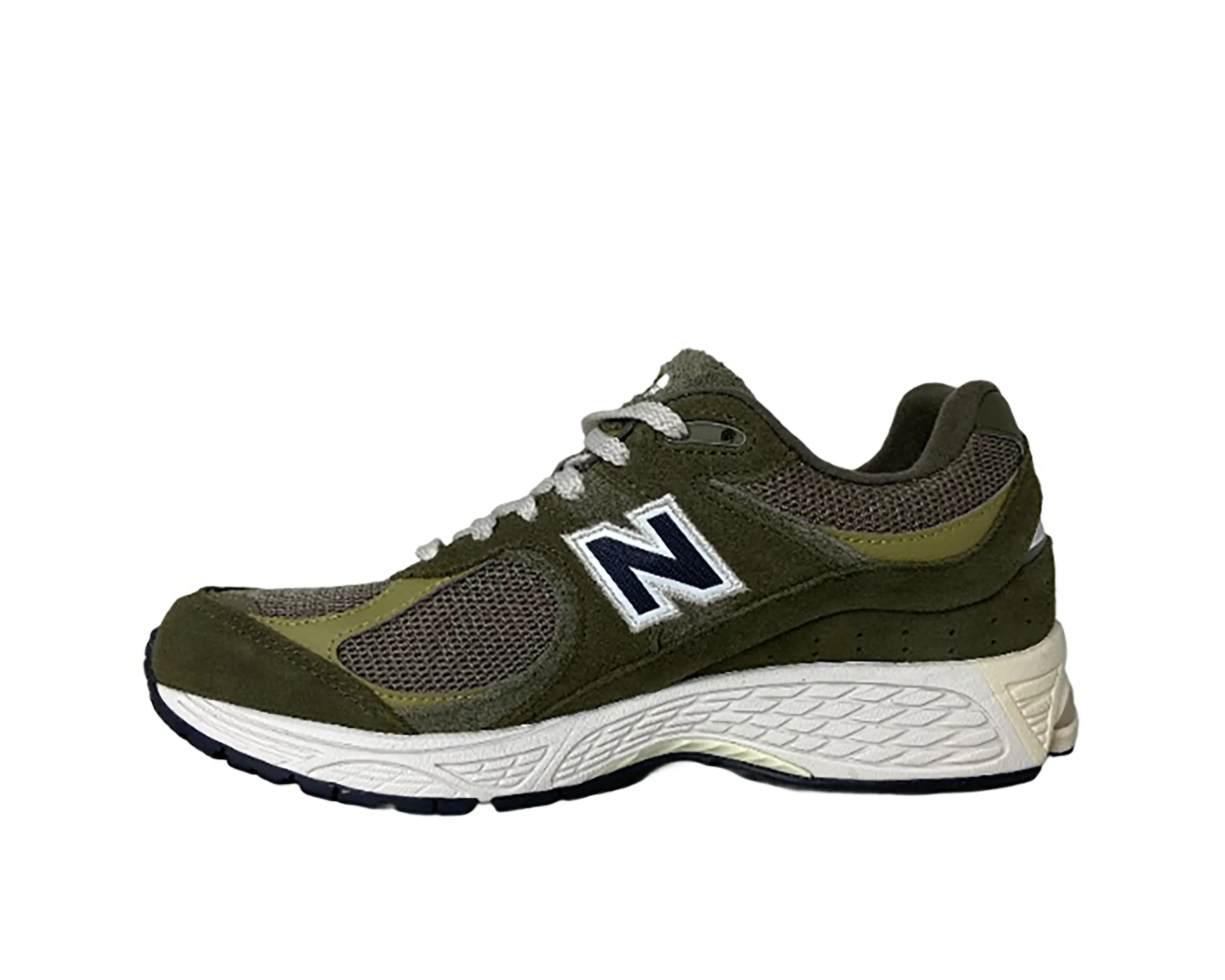 Herren New Balance 2002R