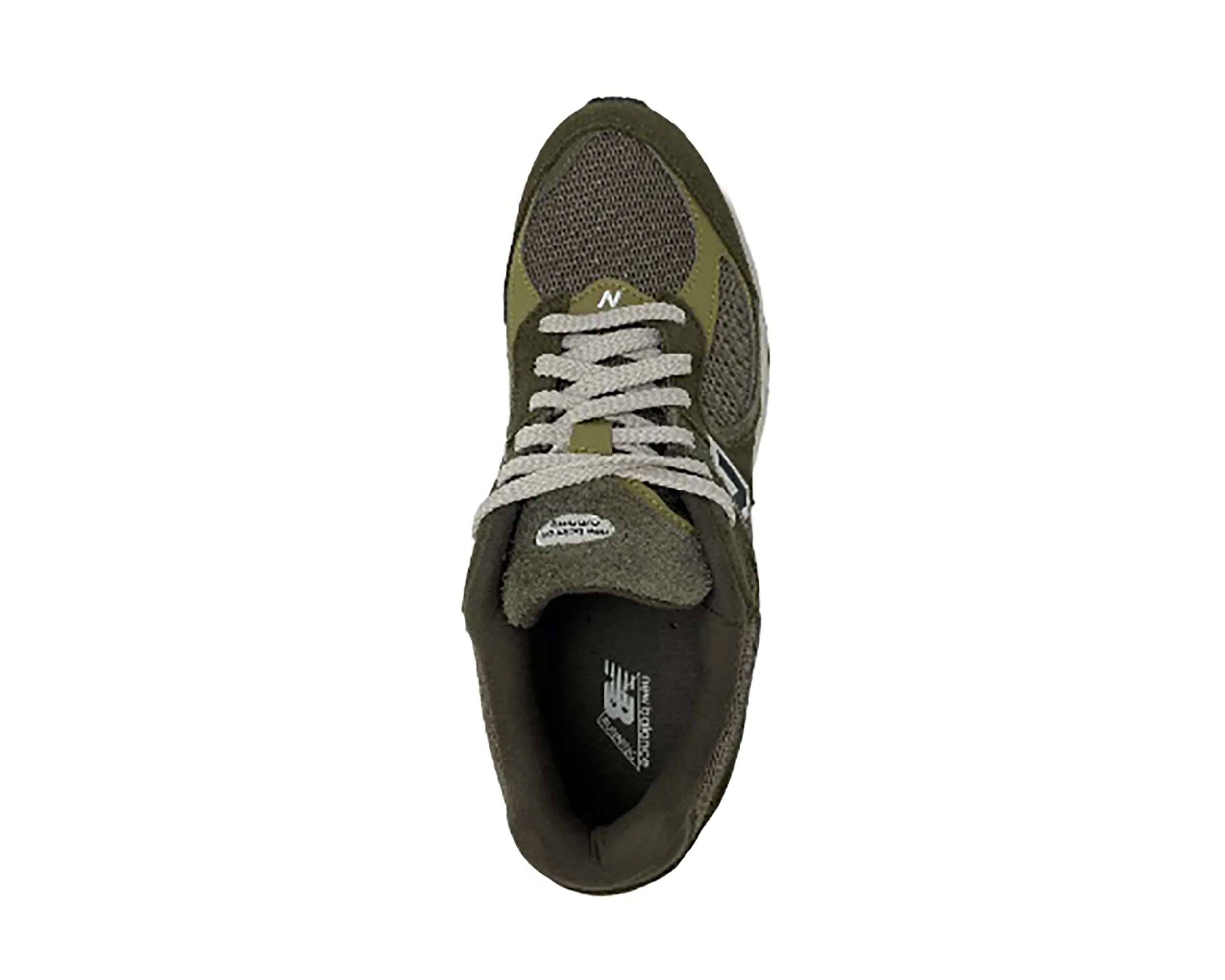 Herren New Balance 2002R
