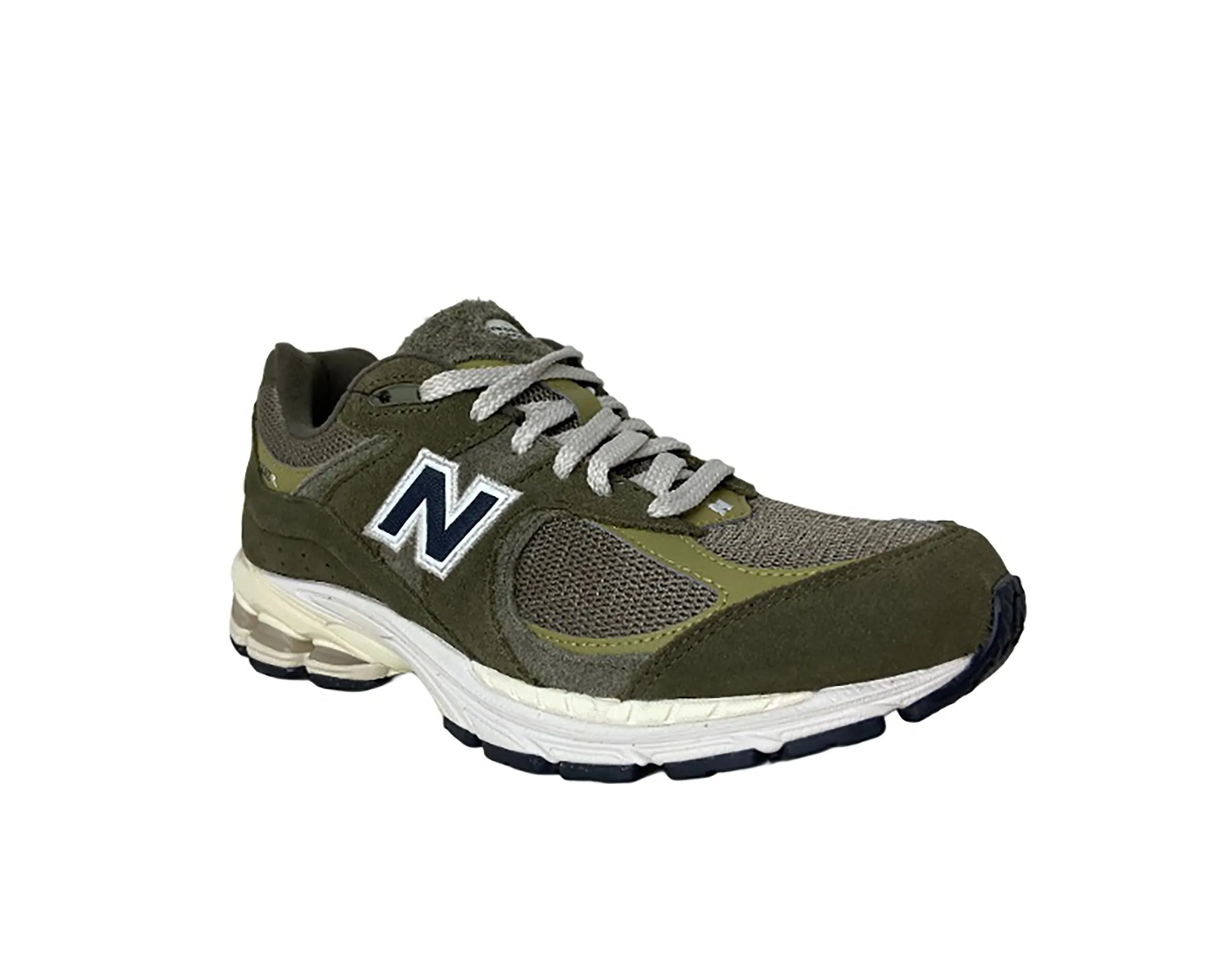 Herren New Balance 2002R