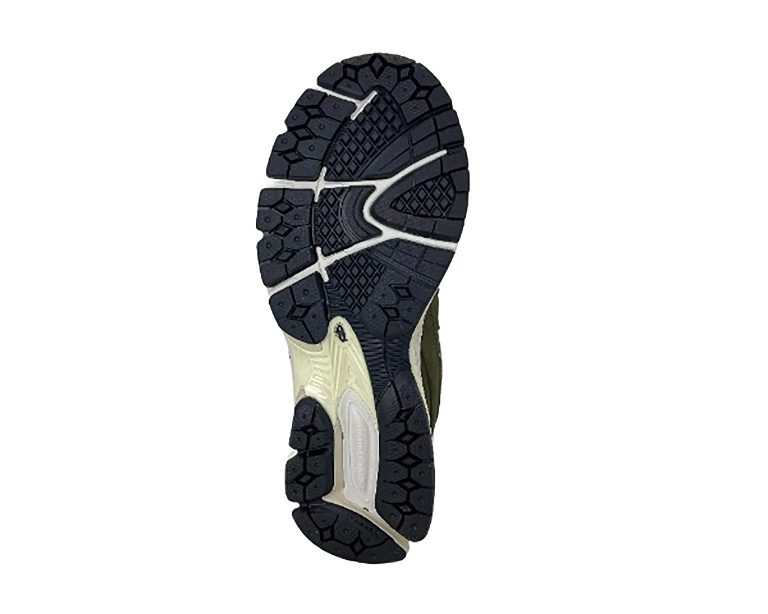 Herren New Balance 2002R