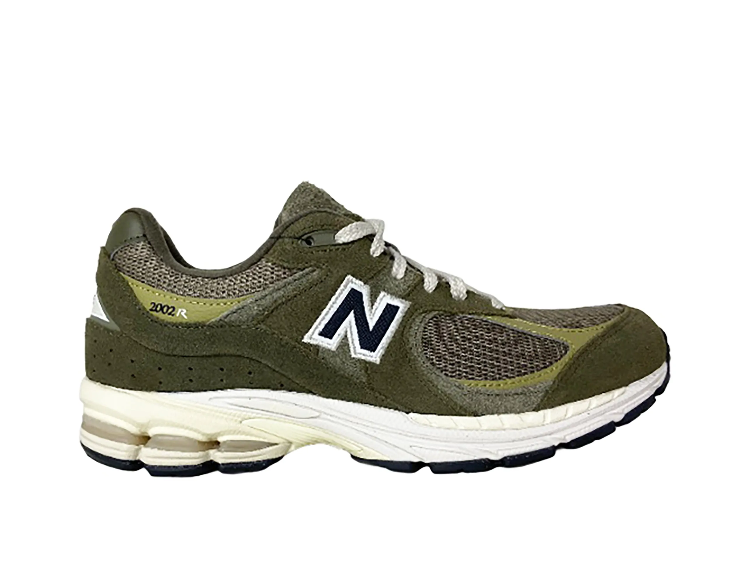 Herren New Balance 2002R