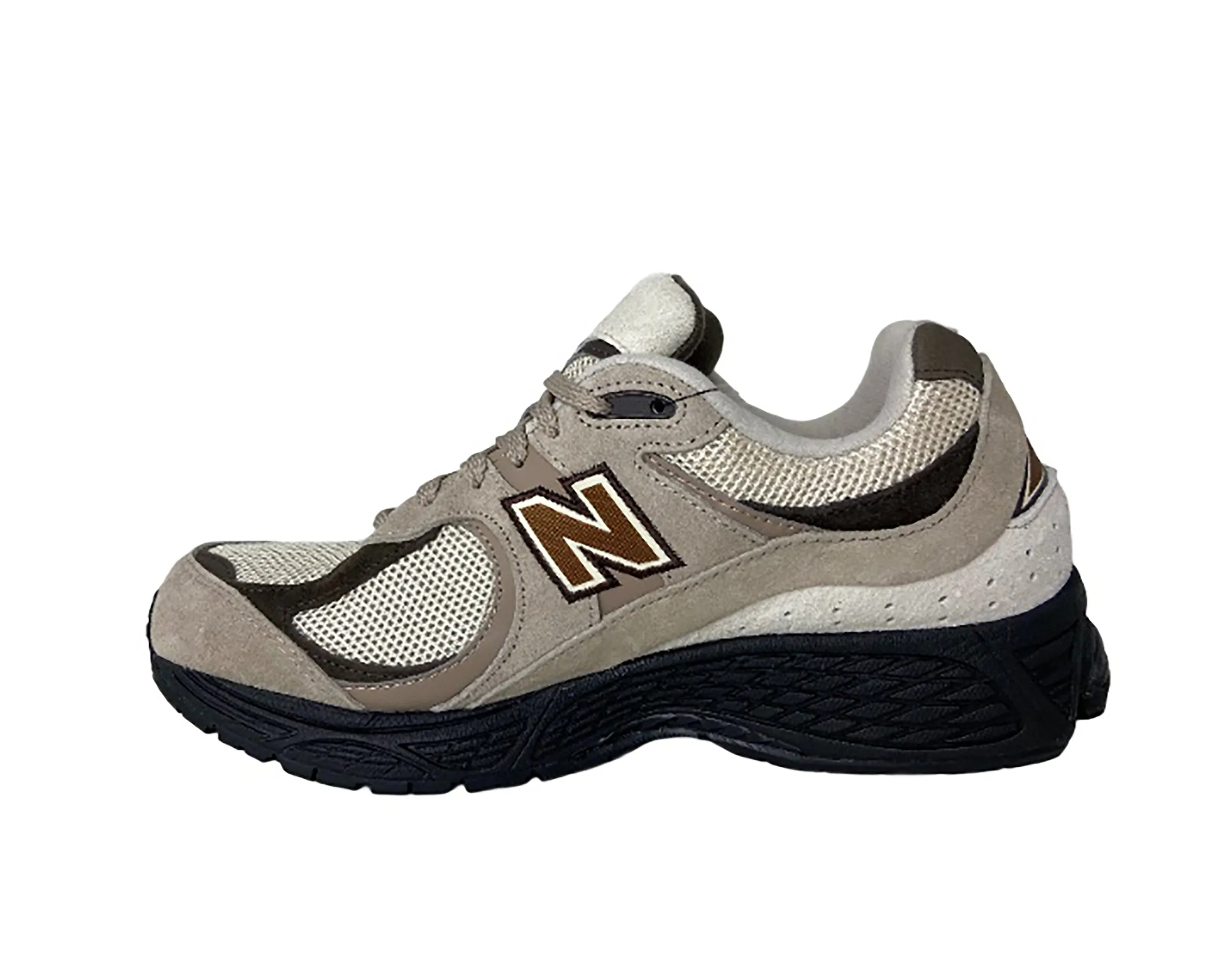 Herren New Balance 2002R