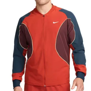 Herren Nike Court Dri Fit Advantage Jacke - 626 Bekleidung Nike Herren