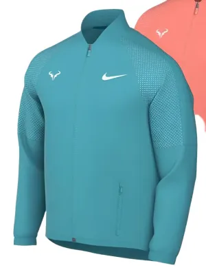 Herren Nike Dri-FIT Rafa Tennisjacke - 345 Bekleidung Nike Herren