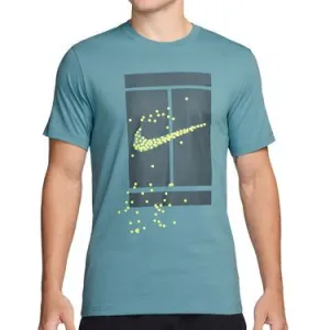 Nike Heritage T-Shirt für Herren - 464 Bekleidung Nike Herren