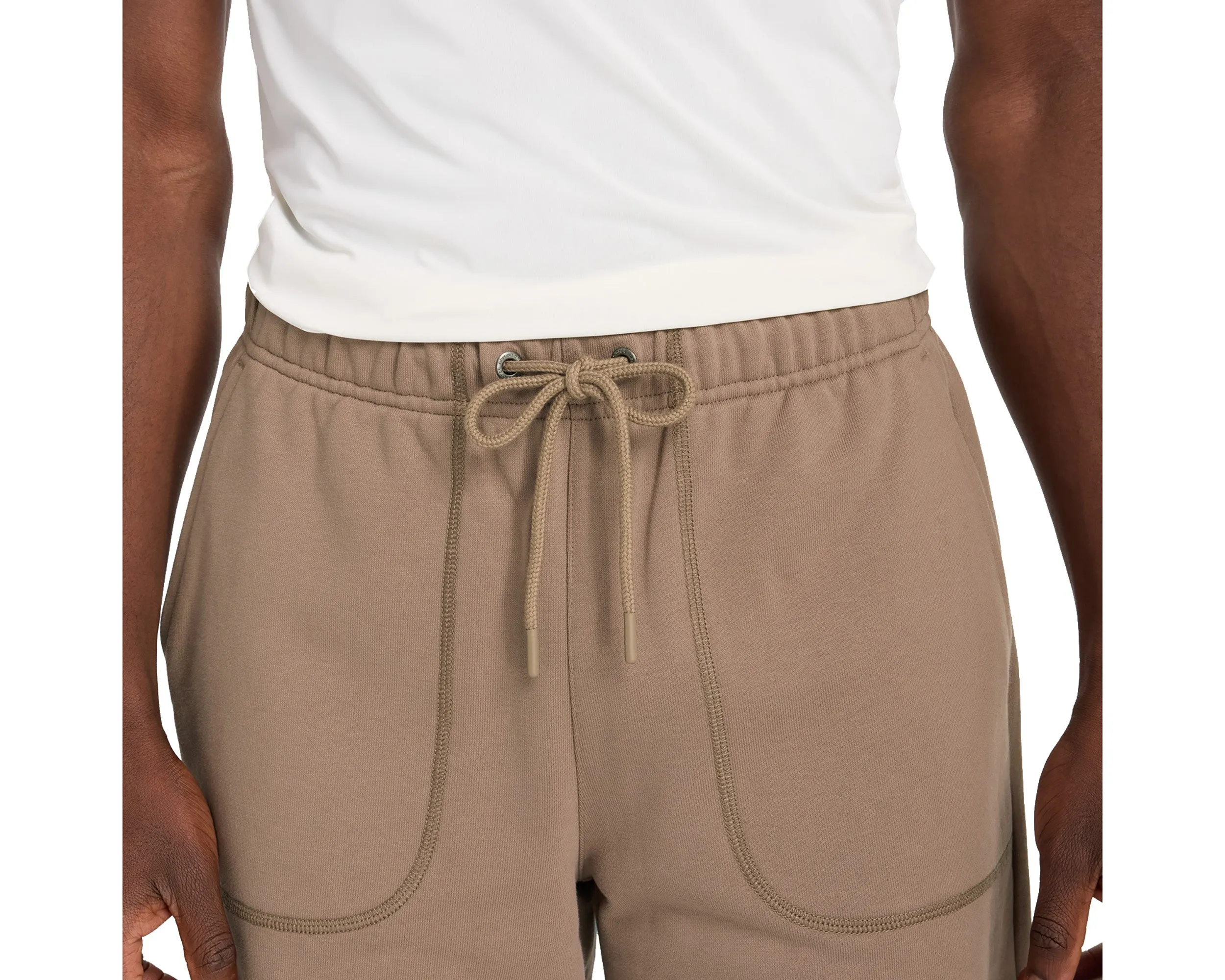 Herren Ohtani French Terry Shorts 9