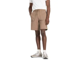 Herren Ohtani French Terry Shorts 9