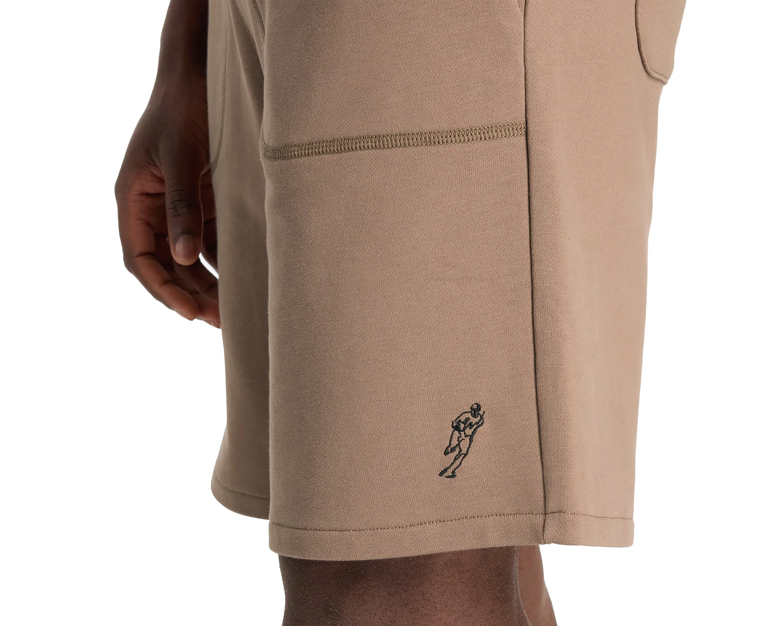Herren Ohtani French Terry Shorts 9