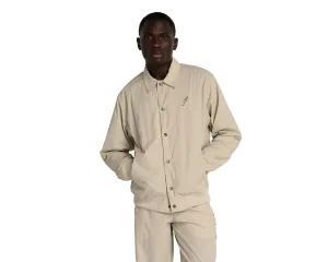 Herren Ohtani Gewebte Nylon Jacke