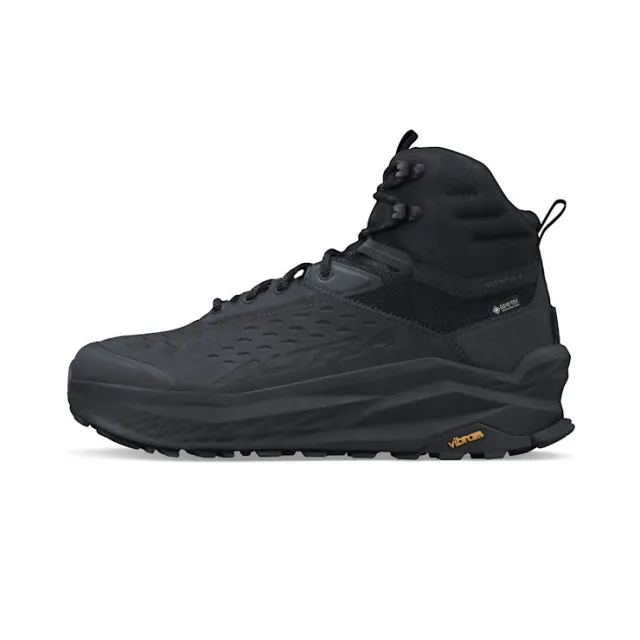 Herren Olympus 6 Hike Mid GTX