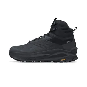 Herren Olympus 6 Hike Mid GTX