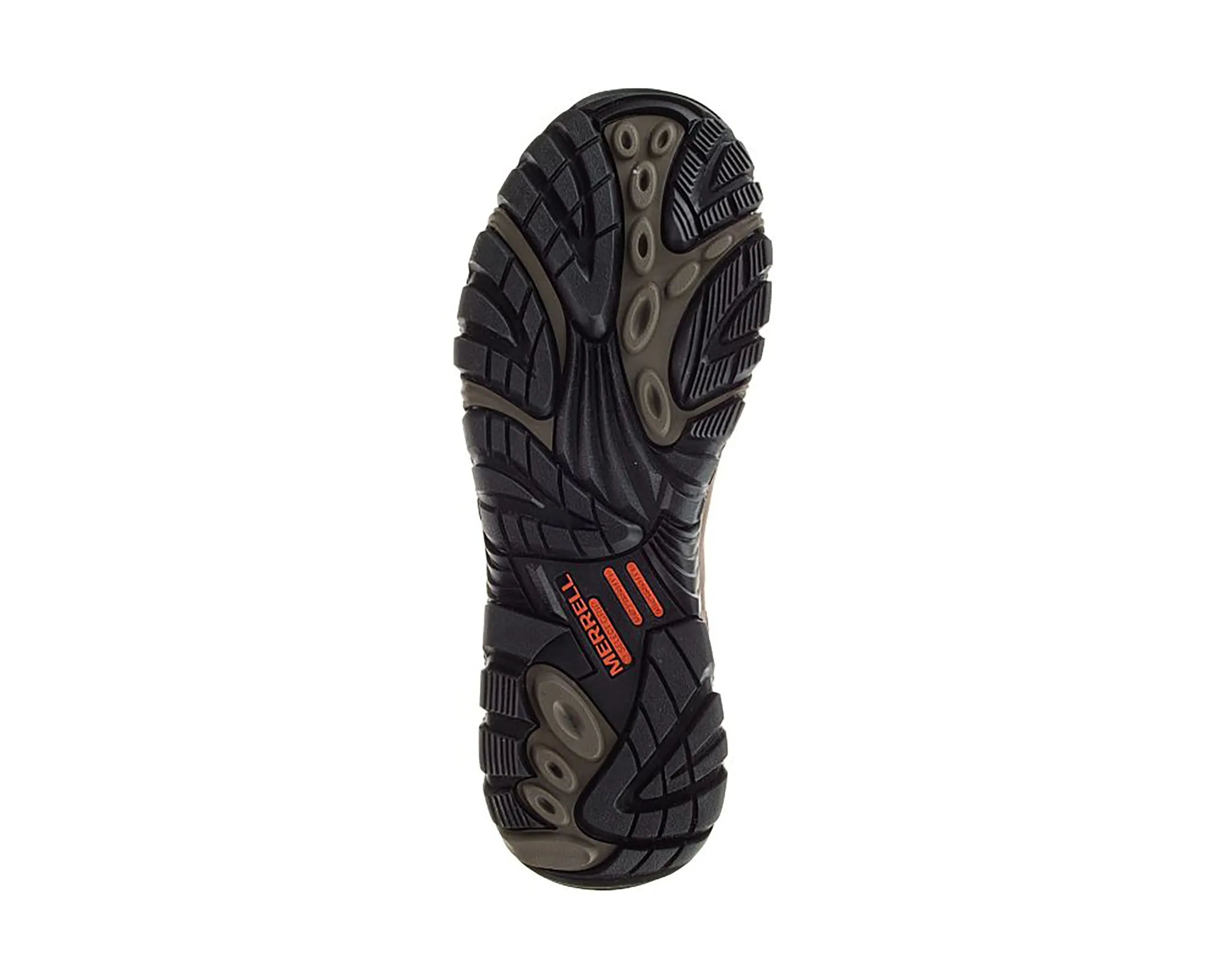 Herren Phaserbound Mid WTPF Sicherheitsschuhe mit Composite-Kappe