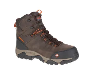 Herren Phaserbound Mid WTPF Sicherheitsschuhe mit Composite-Kappe
