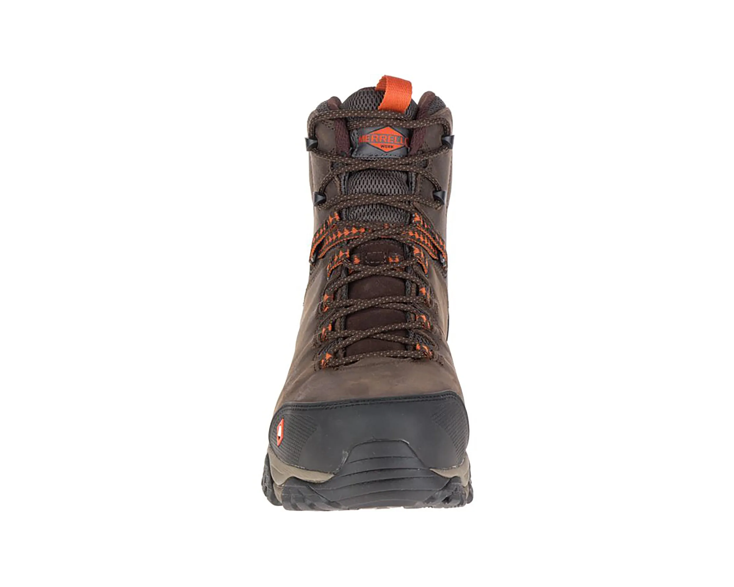Herren Phaserbound Mid WTPF Sicherheitsschuhe mit Composite-Kappe
