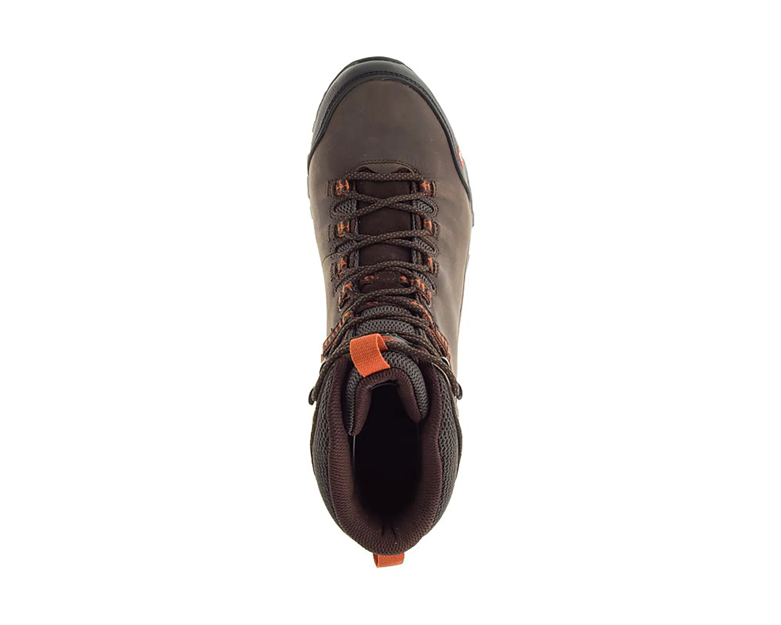 Herren Phaserbound Mid WTPF Sicherheitsschuhe mit Composite-Kappe