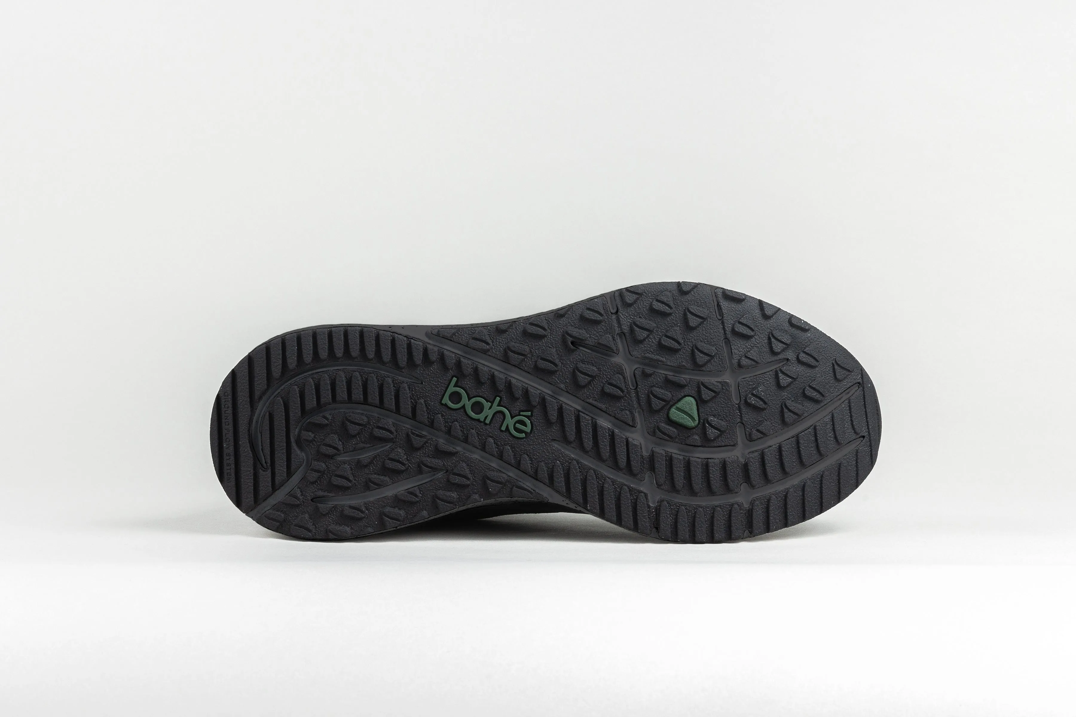 Herren Recharge Erdungs Vegane Sneakers | Eclipse