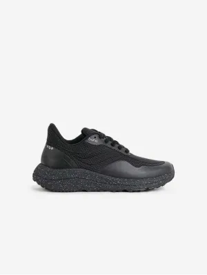 Herren Recharge Erdungs Vegane Sneakers | Eclipse