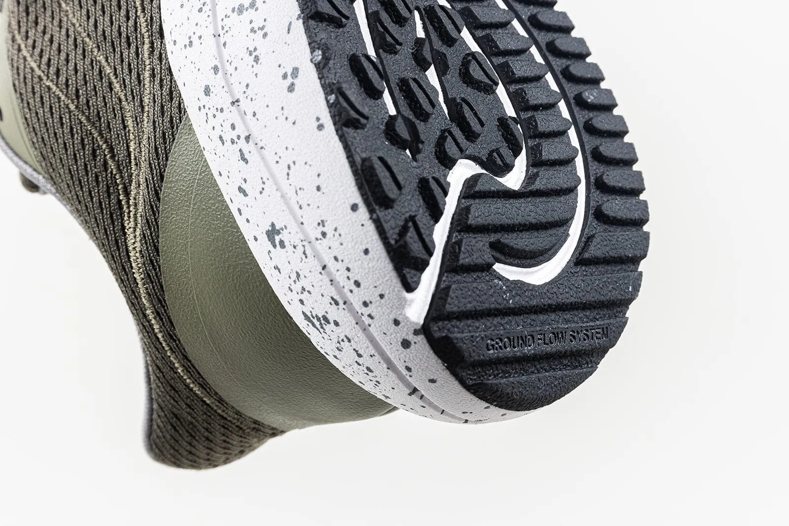 Herren Sneakers mit Erdungsfunktion und veganem Material | Frost