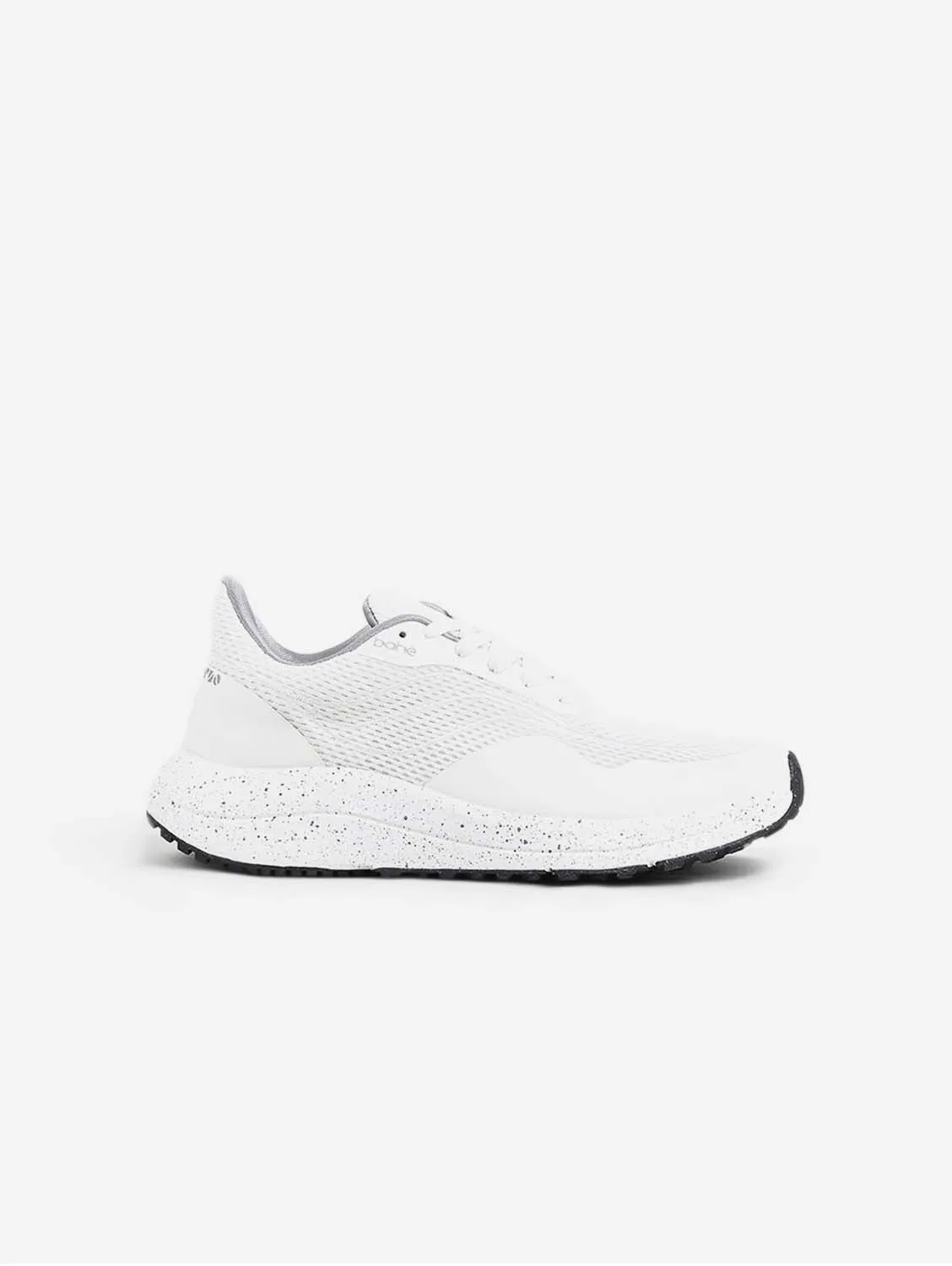 Herren Sneakers mit Erdungsfunktion und veganem Material | Frost