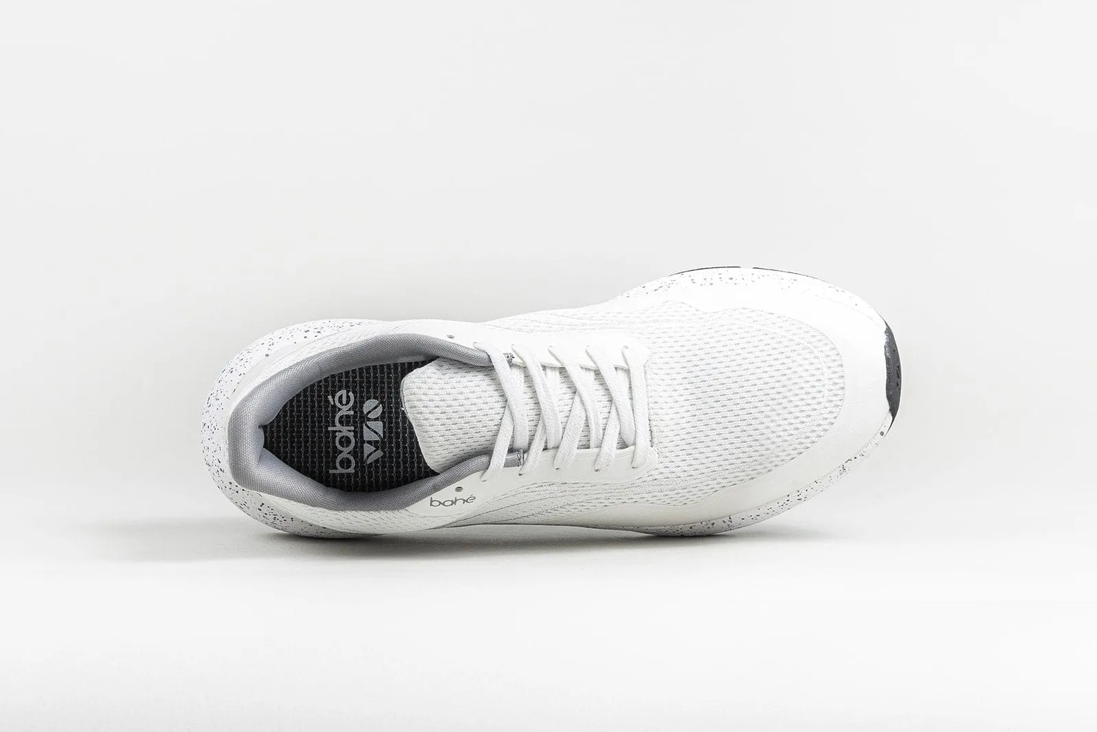 Herren Sneakers mit Erdungsfunktion und veganem Material | Frost