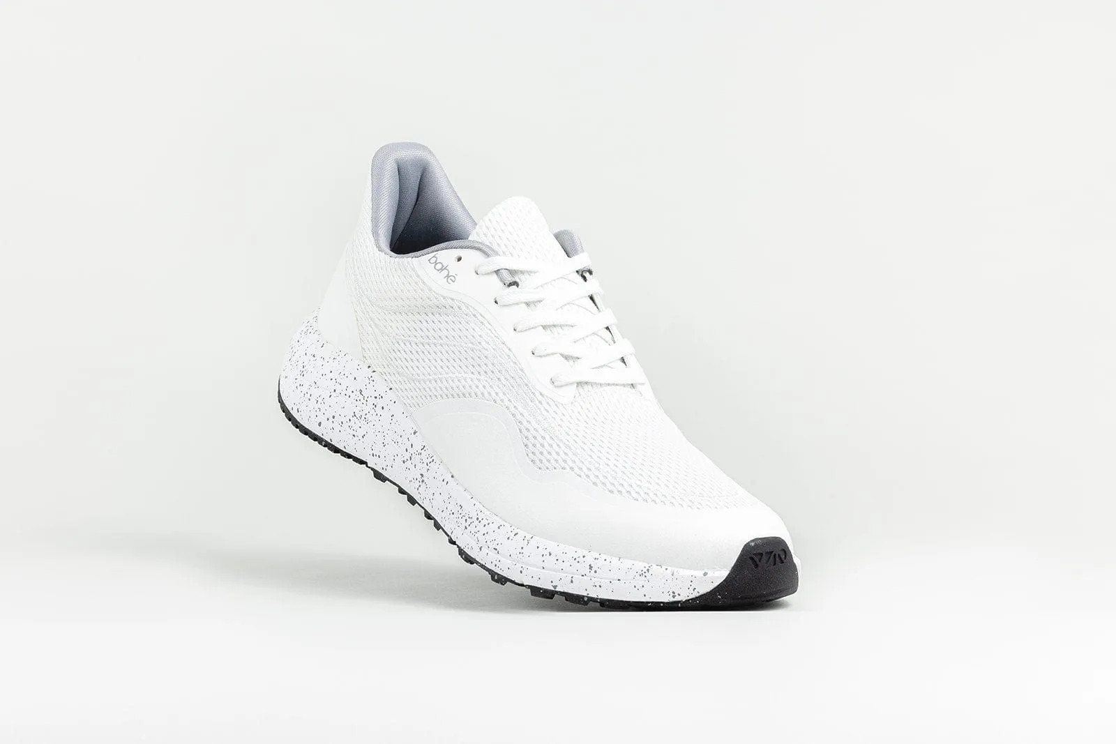 Herren Sneakers mit Erdungsfunktion und veganem Material | Frost