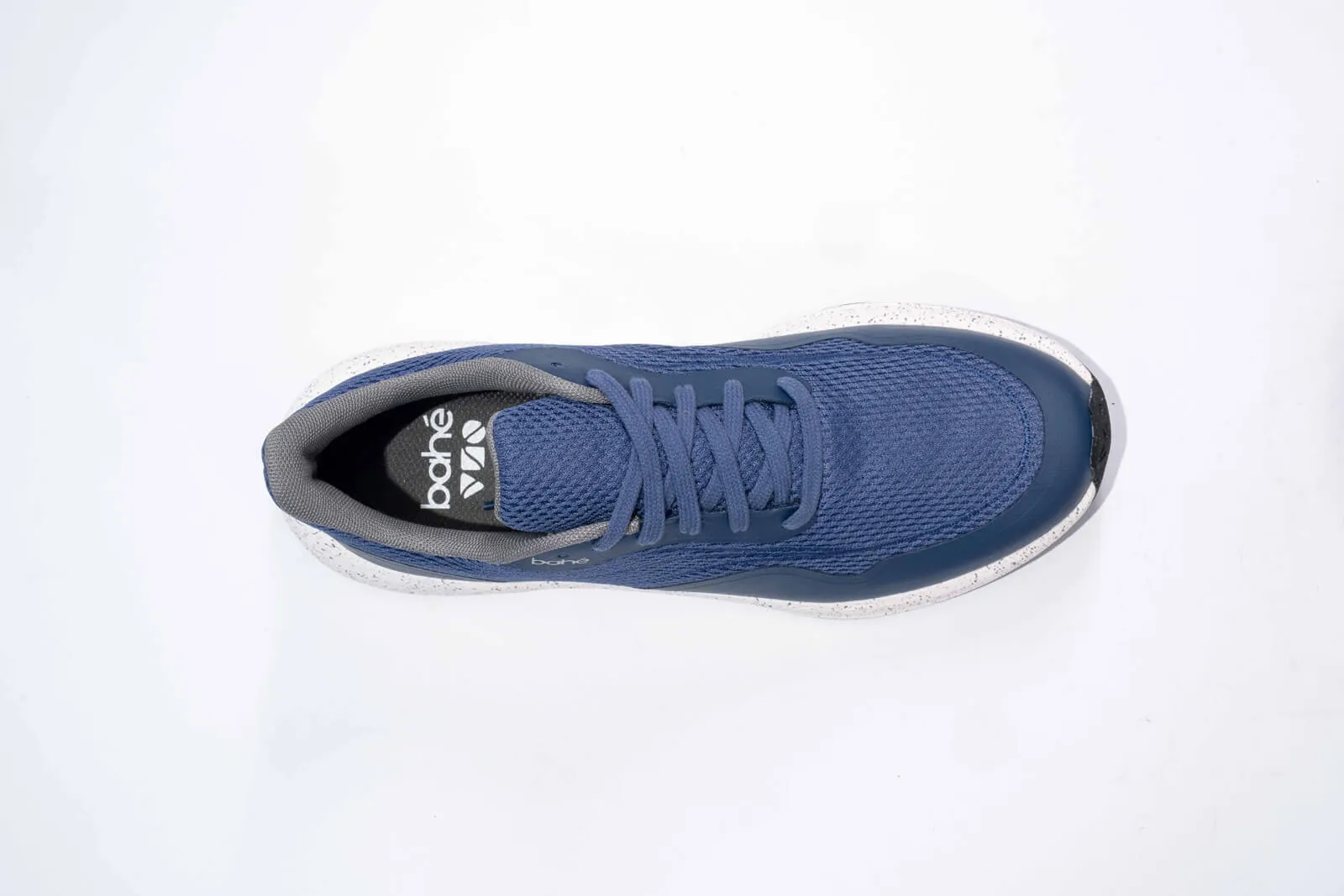 Herren Recharge Erdungs-Vegane Sneakers | Ozean