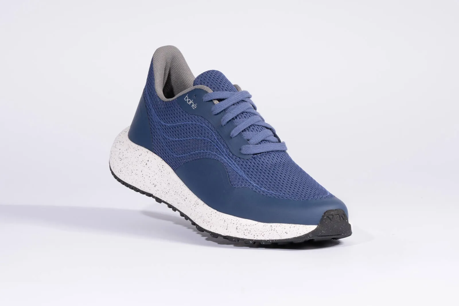 Herren Recharge Erdungs-Vegane Sneakers | Ozean