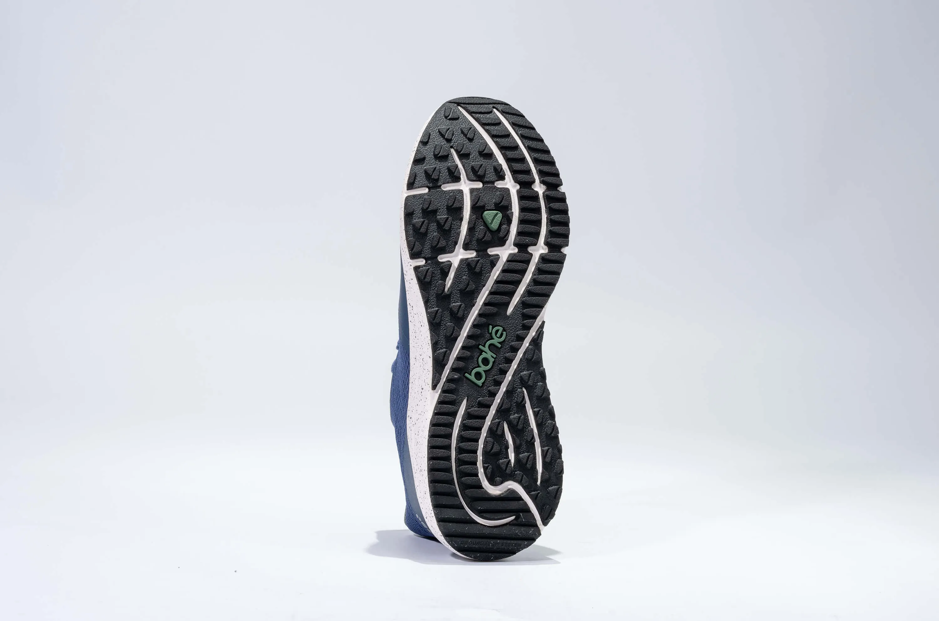 Herren Recharge Erdungs-Vegane Sneakers | Ozean