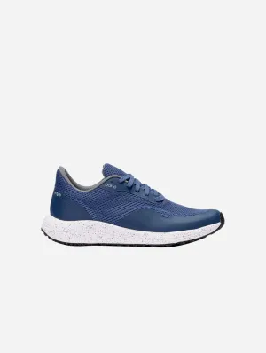 Herren Recharge Erdungs-Vegane Sneakers | Ozean