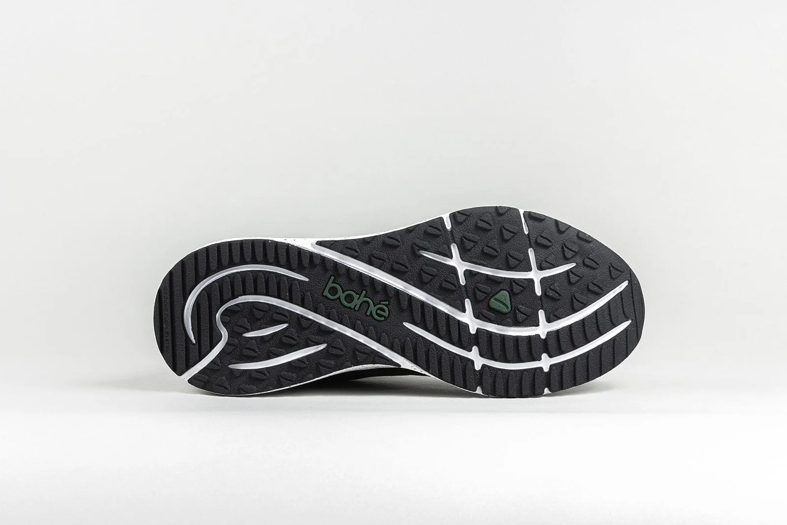 Herren Sneakers mit Erdungsfunktion und veganem Material | Sandstein