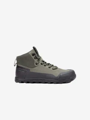 Herren Rediscover Grounding Barfuß-Wanderstiefel | Wald
