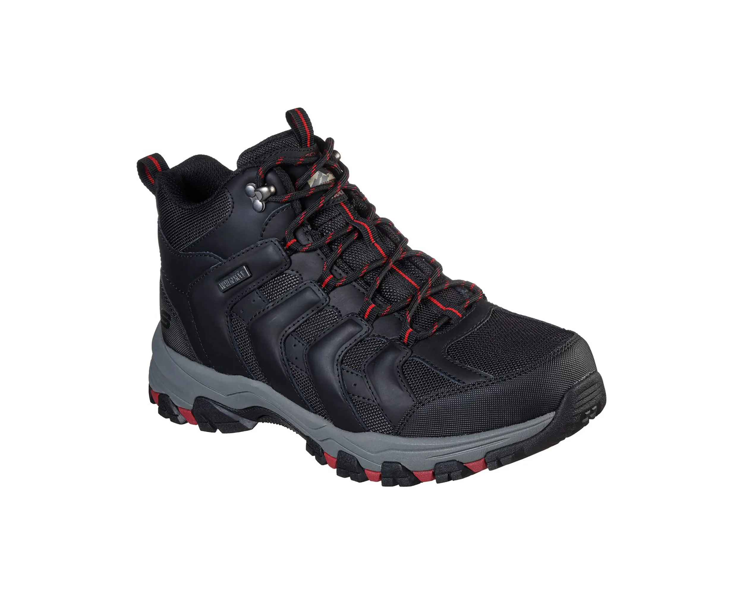 Herren Relaxed Fit Selmen Relodge