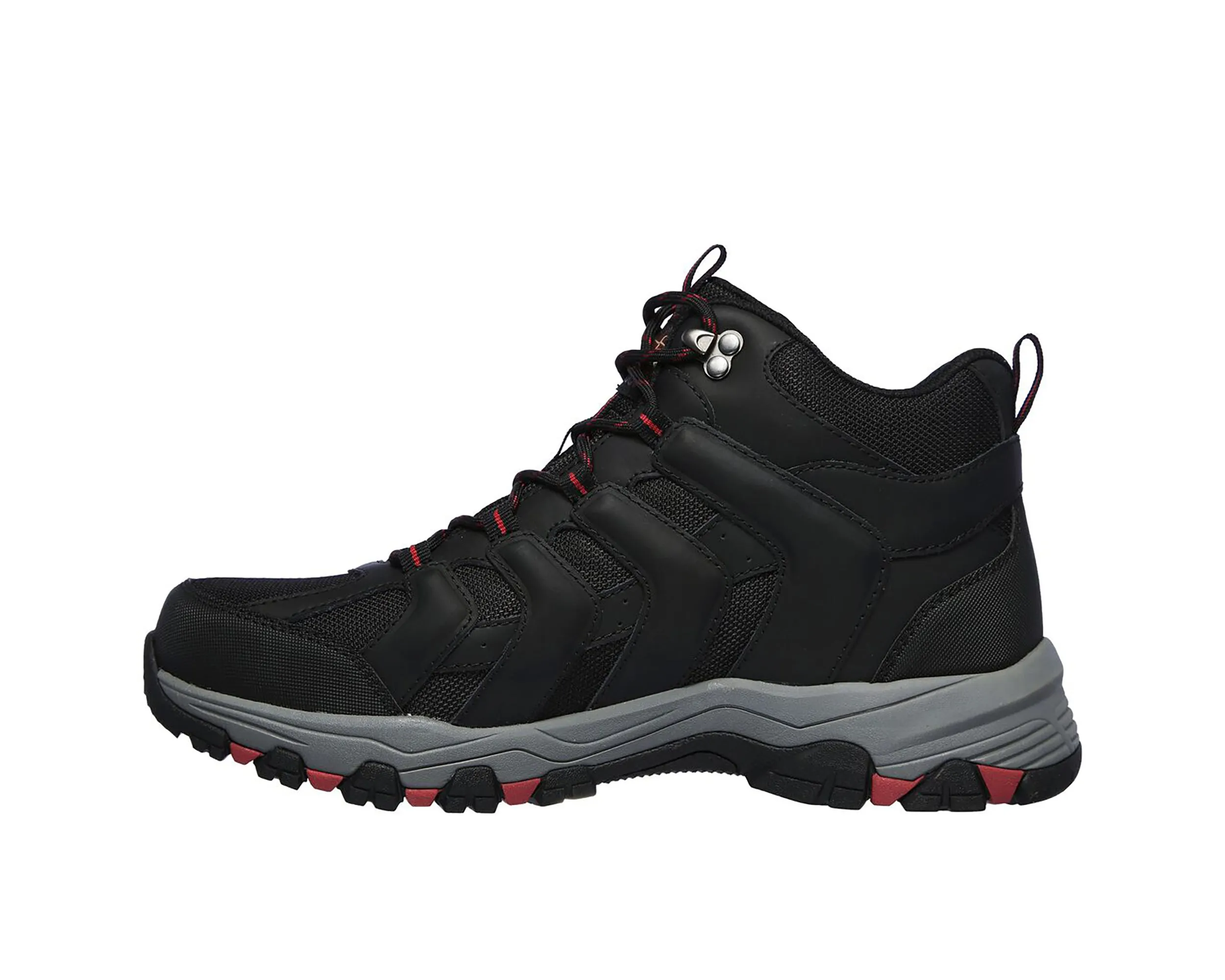 Herren Relaxed Fit Selmen Relodge