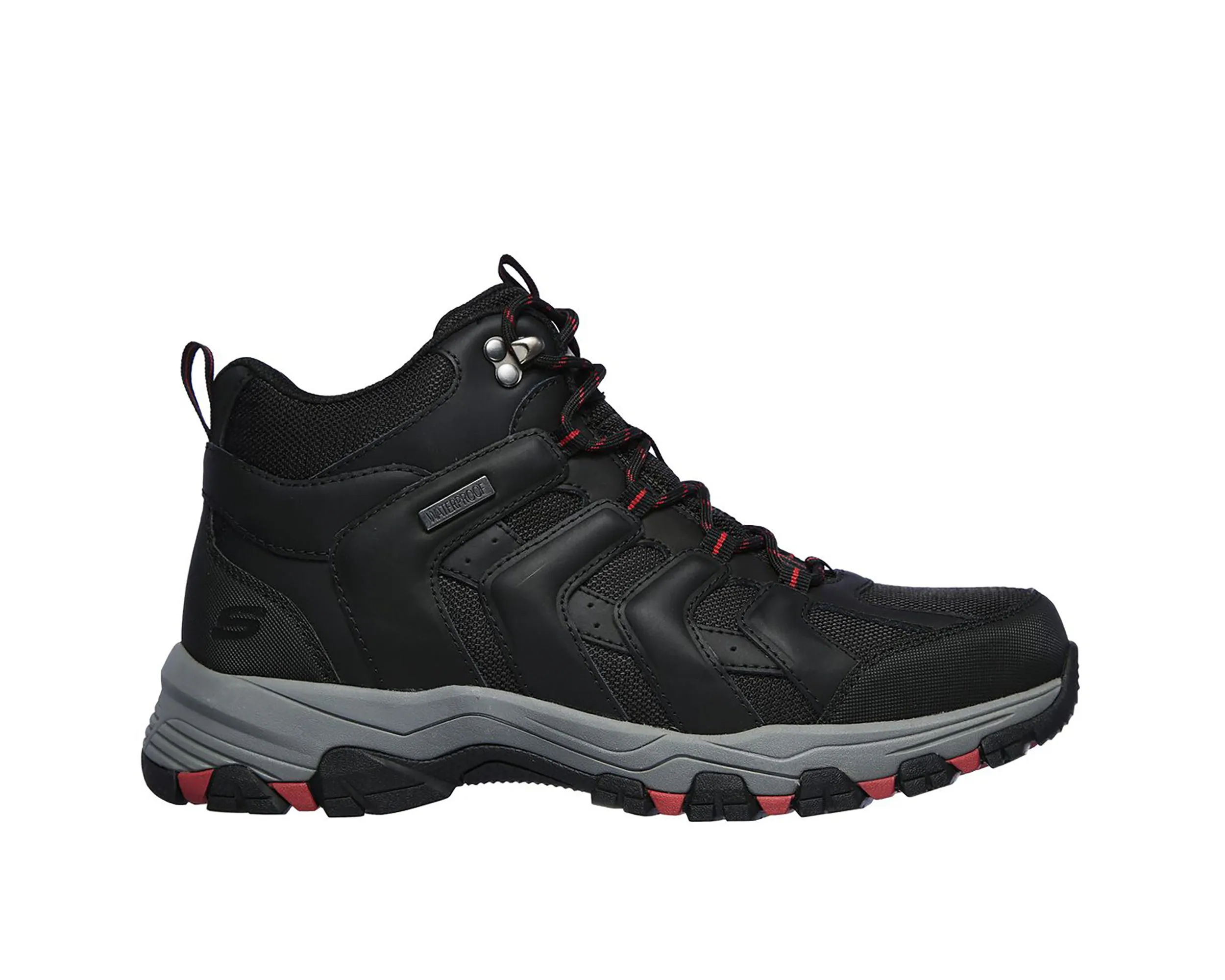 Herren Relaxed Fit Selmen Relodge