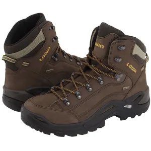 Herren Renegade GTX Mid Wanderstiefel