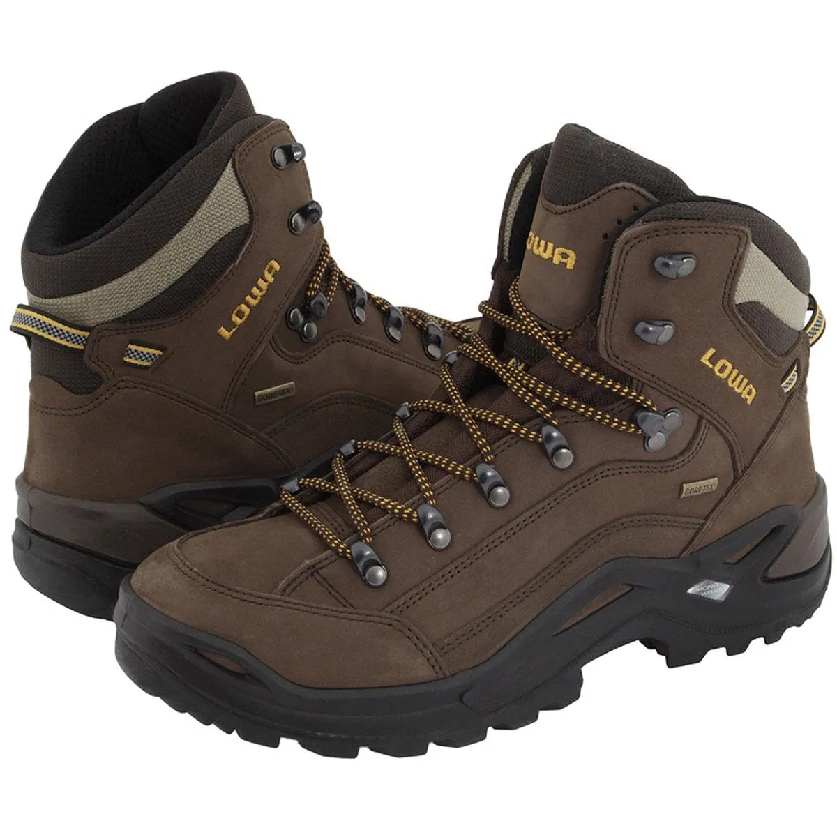 Herren Renegade GTX Mid Wanderstiefel