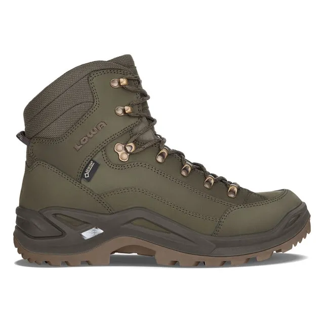 Herren Renegade GTX Mid Wanderstiefel