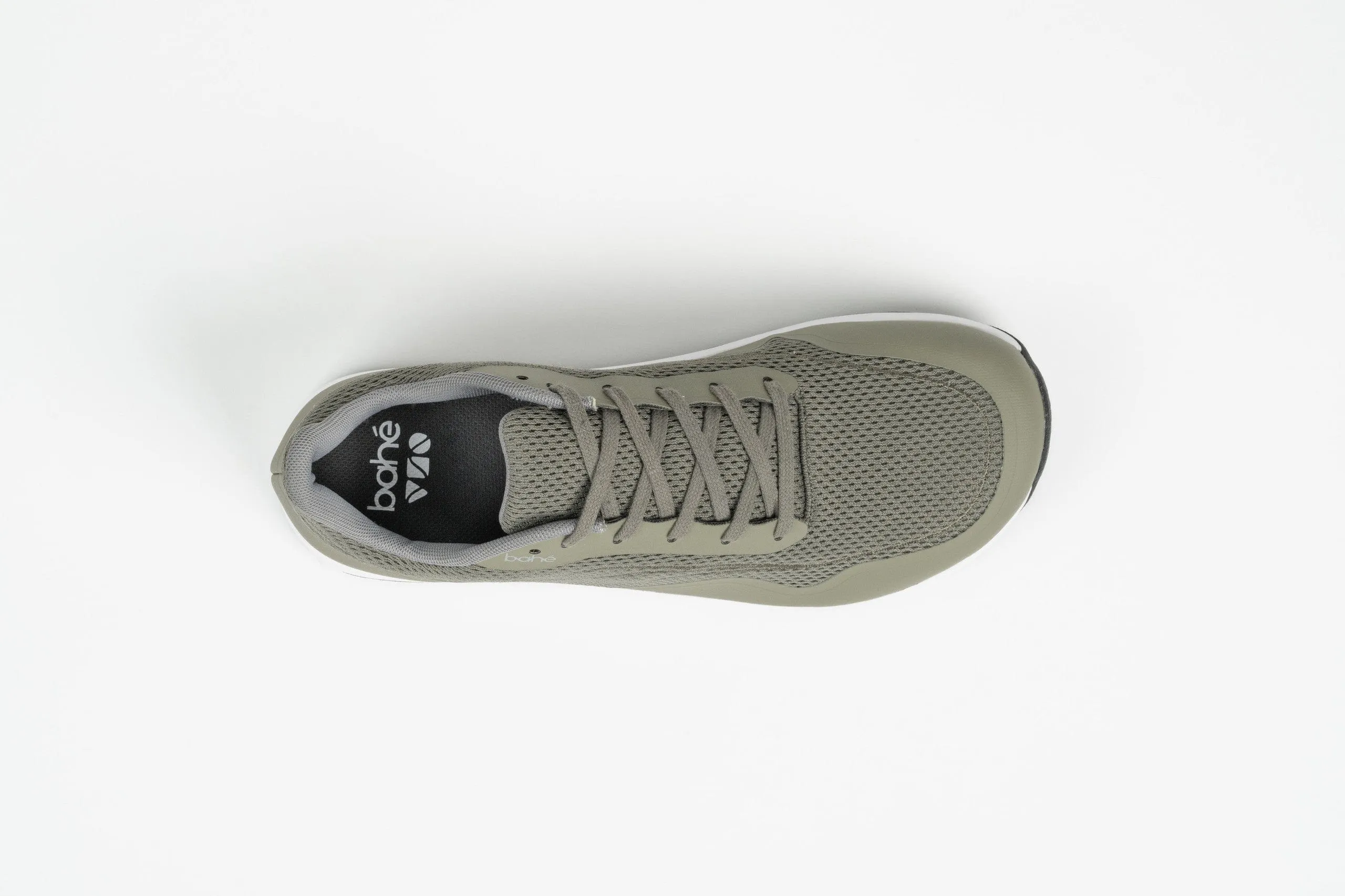 Herren Revive Erdende Barfuß-Vegane Sneakers | Wald