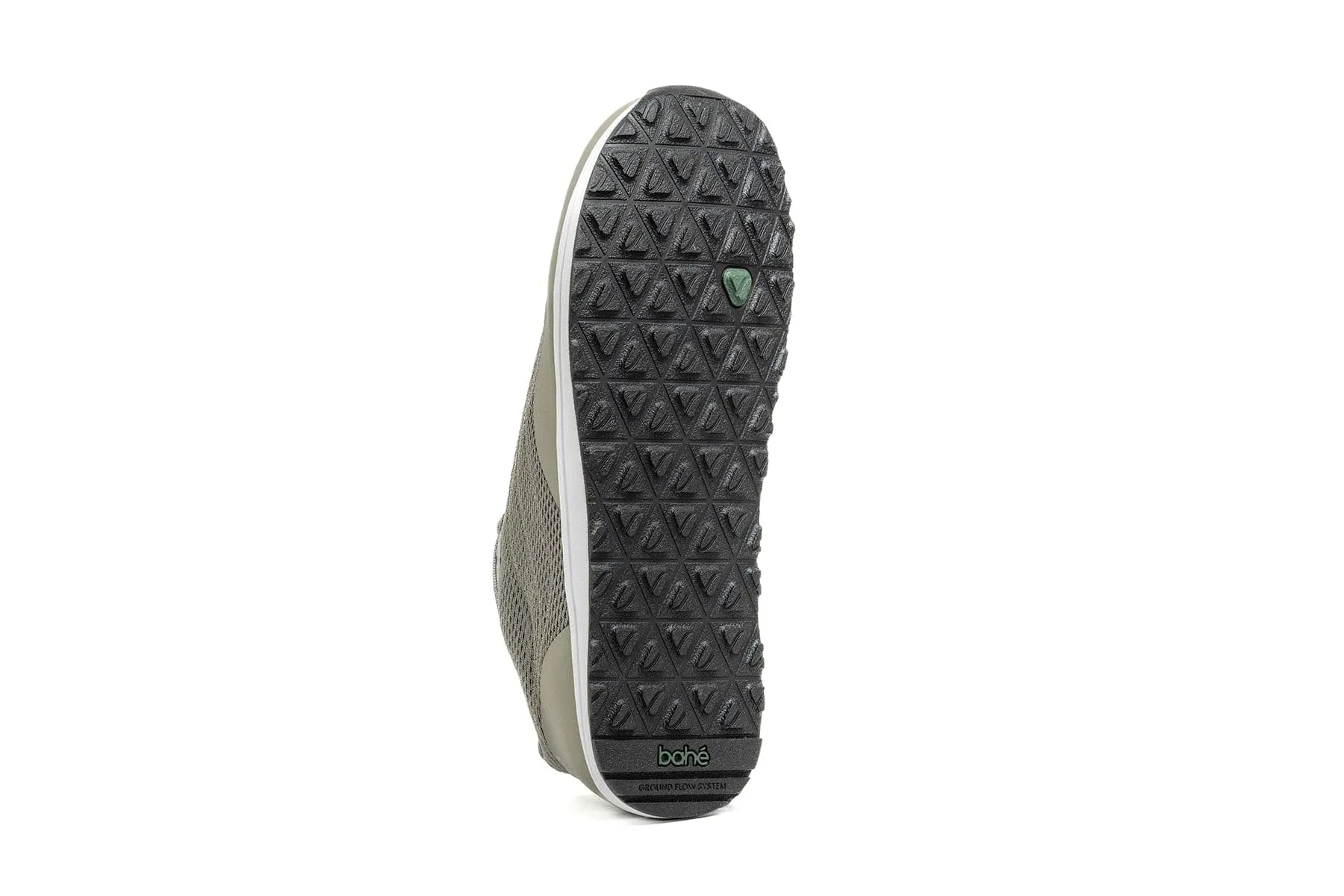 Herren Revive Erdende Barfuß-Vegane Sneakers | Wald