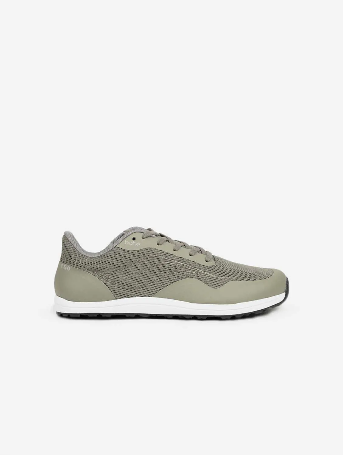 Herren Revive Erdende Barfuß-Vegane Sneakers | Wald